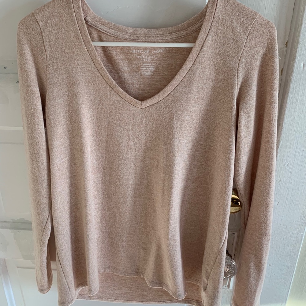 American Eagle long sleeve